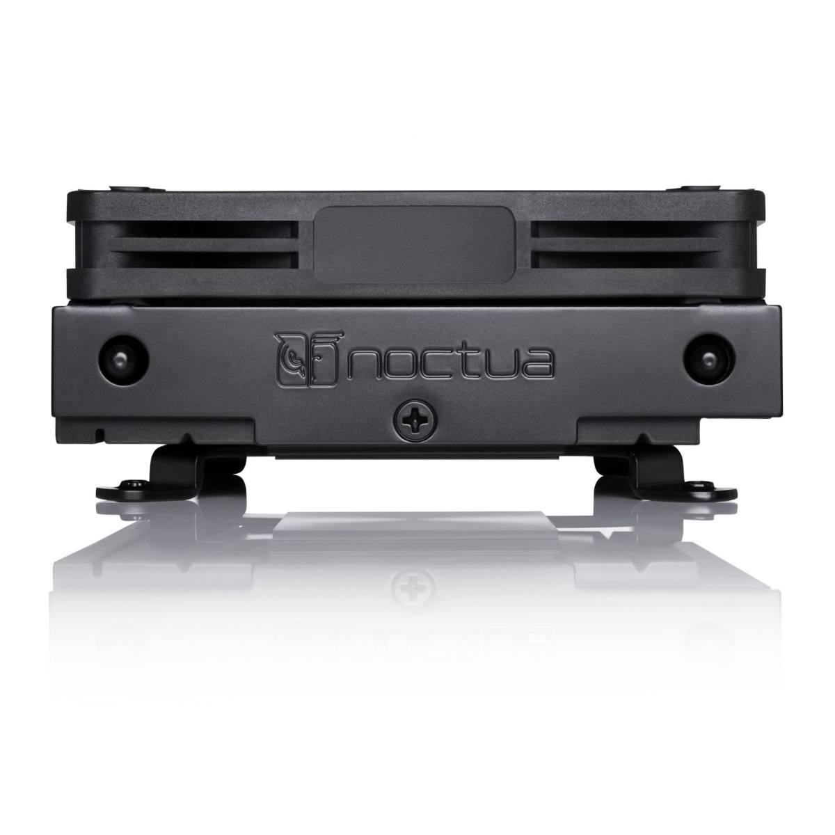 Noctua NH-L9i Chromax Black Edition